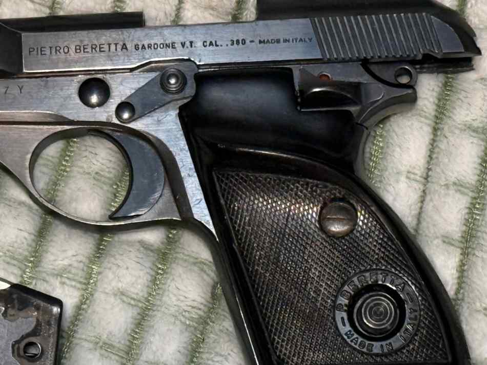 Beretta  70S