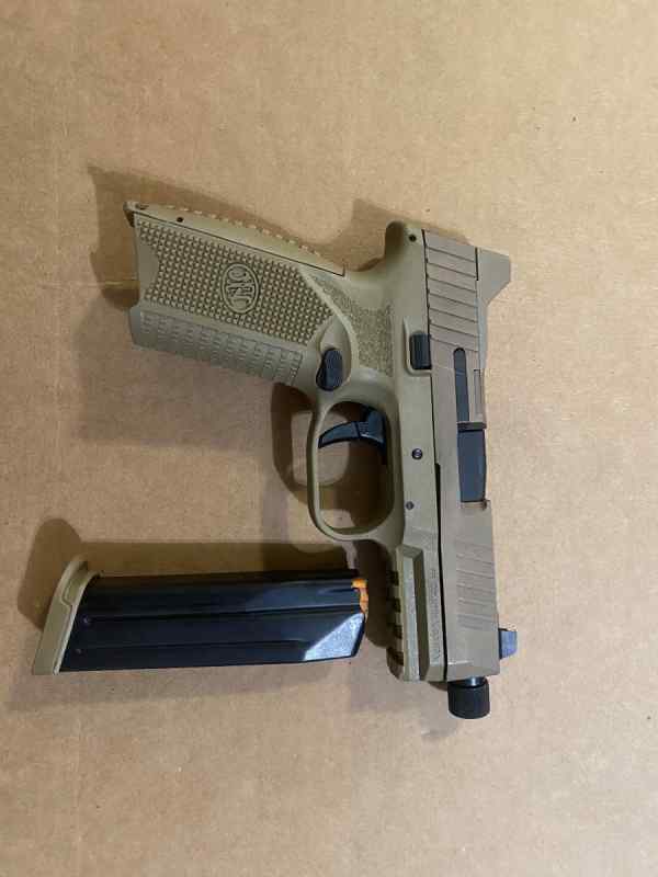 FN 509