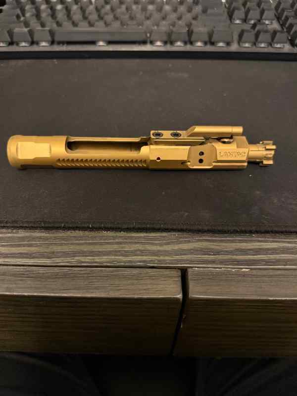 Lantac E bcg