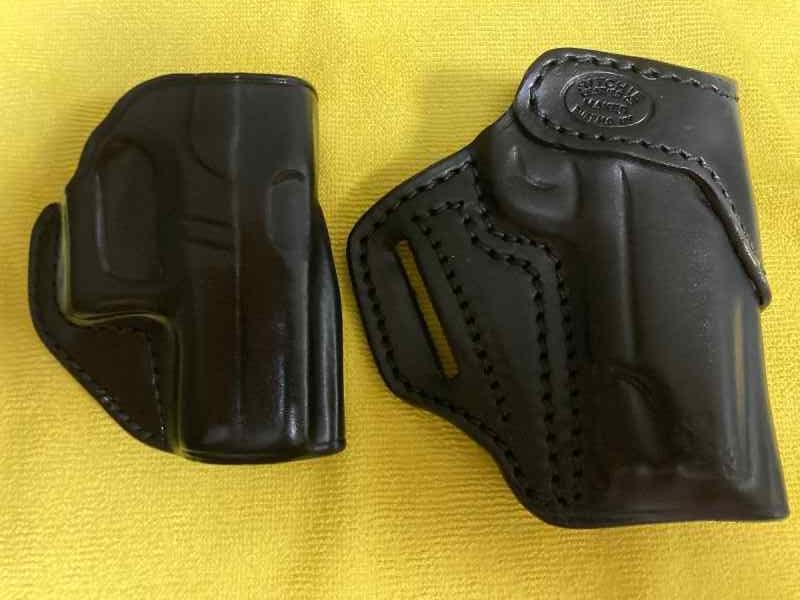 Holsters for sale