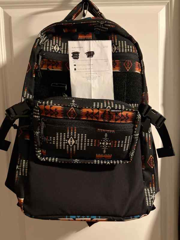 Gwa X bcs PNW citadel gen 3 brand new 