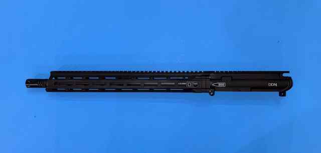 Daniel Defense 16” 300 BLK Upper