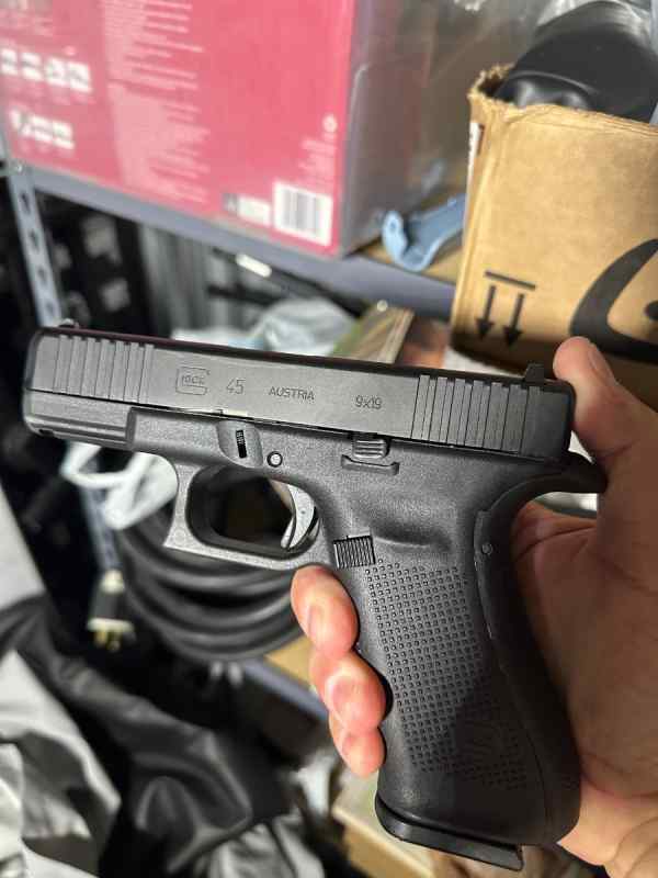 Glock 45