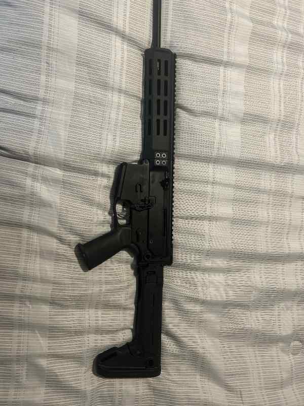 DRD SUB6 AR15