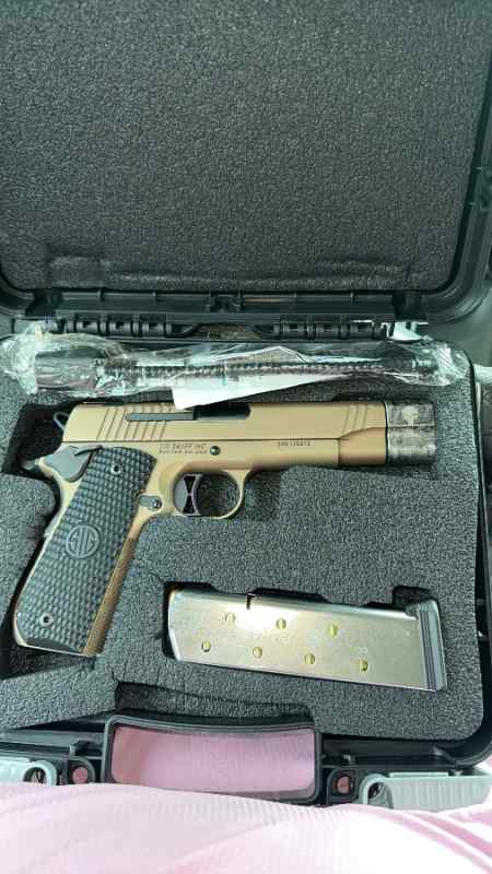 Sig 1911