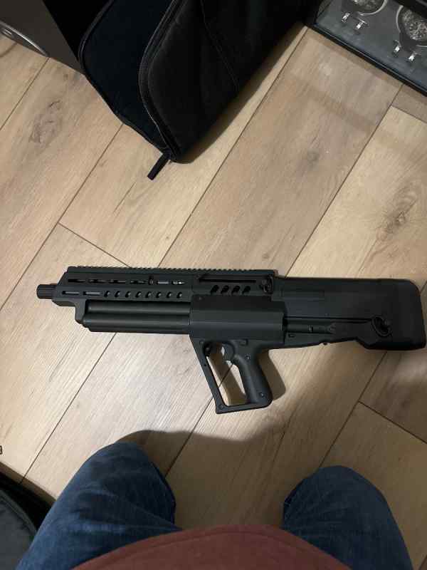 IWI tavor 12