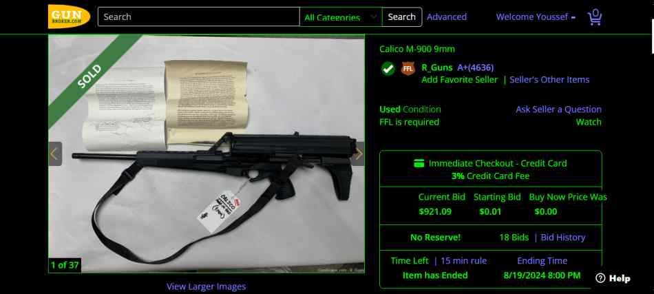 Gunbroker_Calico_sold.png