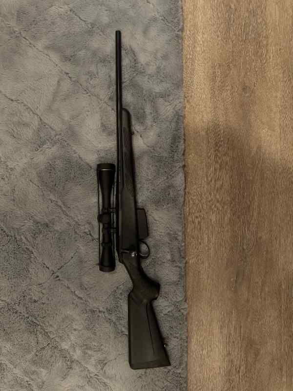 Tikka T3 