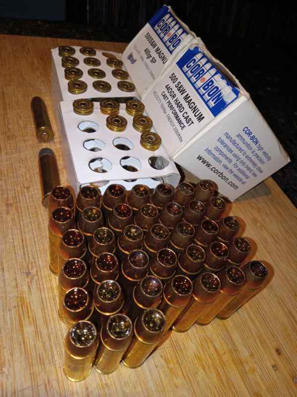 WTS/WTT. 50 BMG AMMO/SLAP ROUNDS/.500S&amp;W ROUNDS.