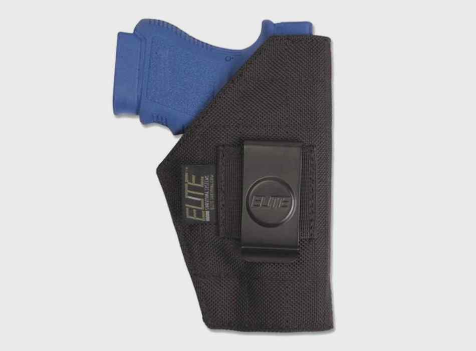 BRAND NEW Elite Survival Systems IWB Clip Holster