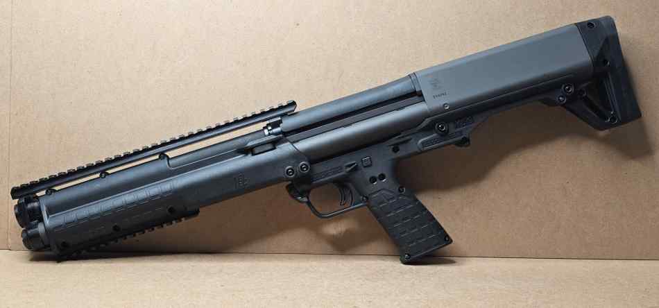 Kel-Tec KSG 12 Gauge KelTec 