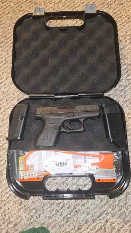 Glock 42