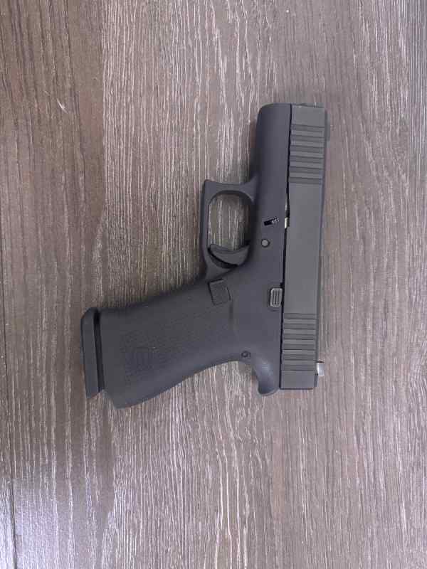 Glock43 Gen5