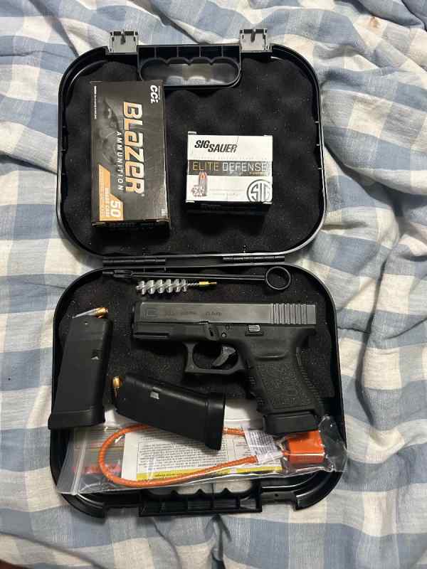 Trade for Taurus judge