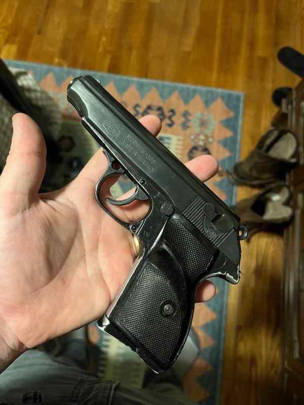 Feg PMK380 380 Handgun