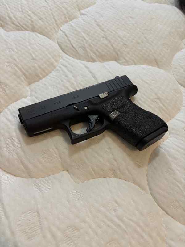 Glock 43