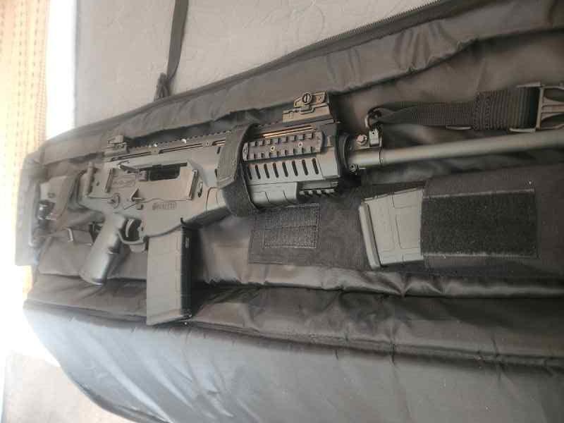 Beretta Arx 100 