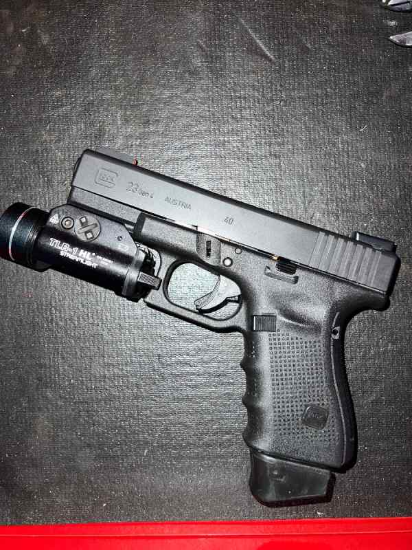 Glock 23