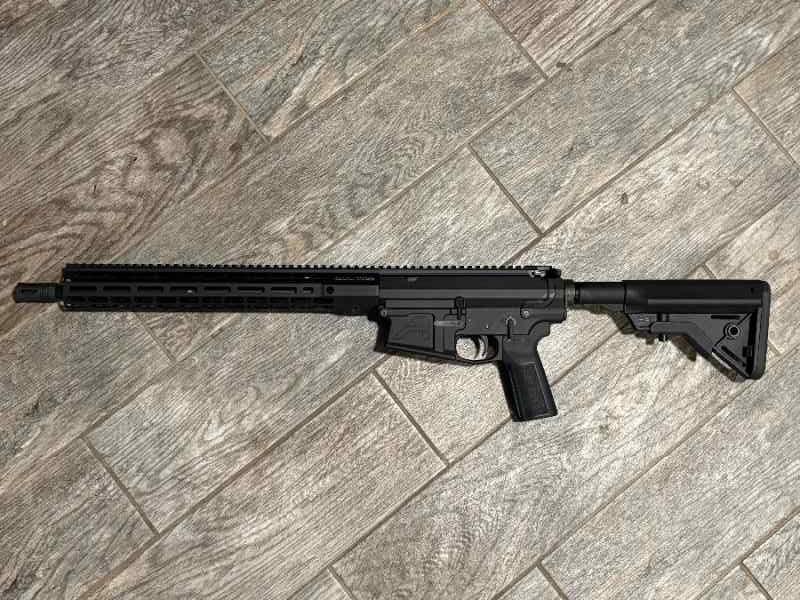 Aero Precision M5 .308 16”