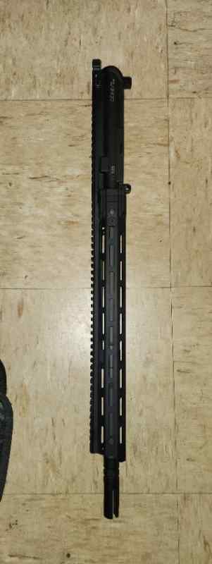 DDM4 V7 LW Daniel defense upper 