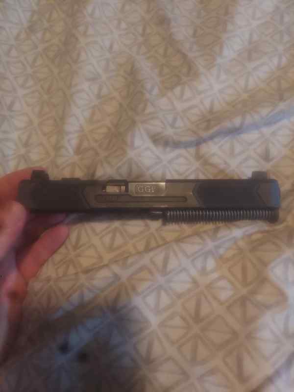 G17 slide/LPK