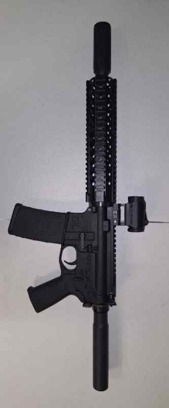 Psa ar9 