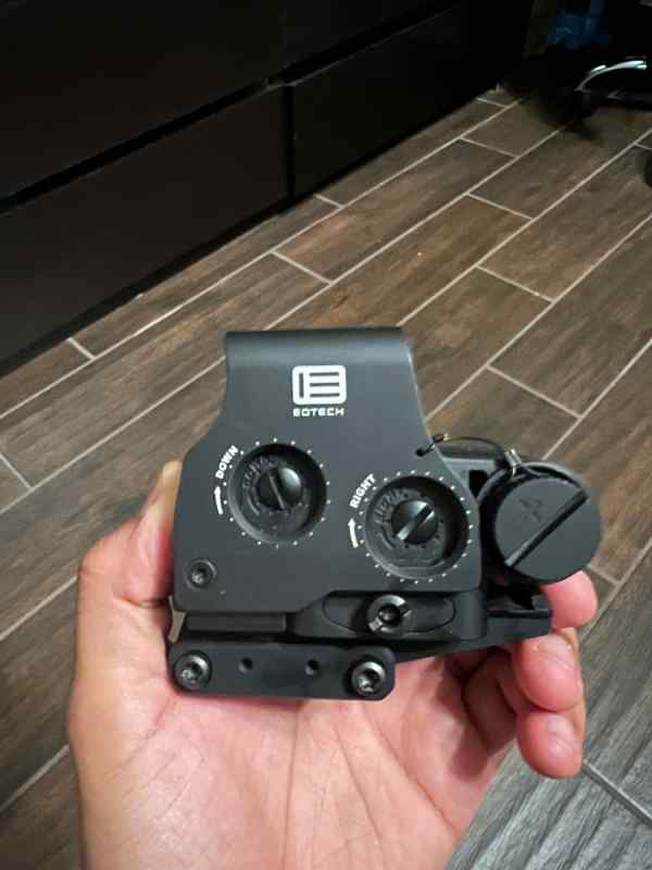 Eotech EXPS3-4