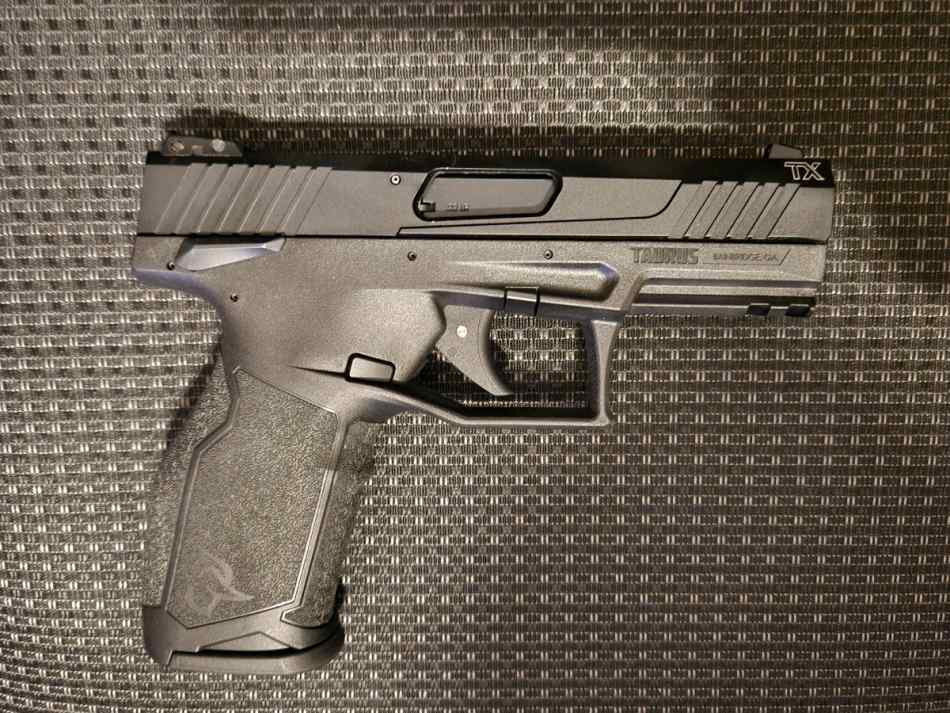 Taurus TX 22