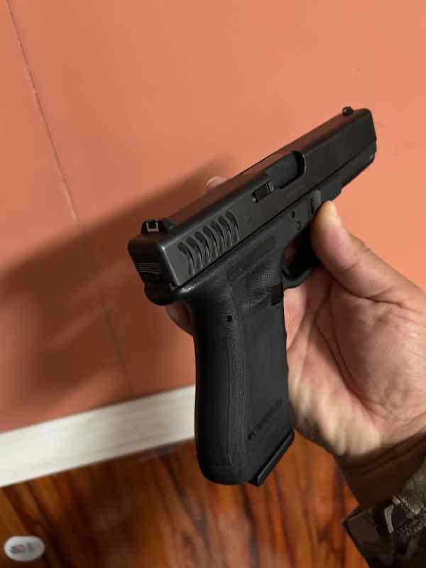 Glock 22 RTF 