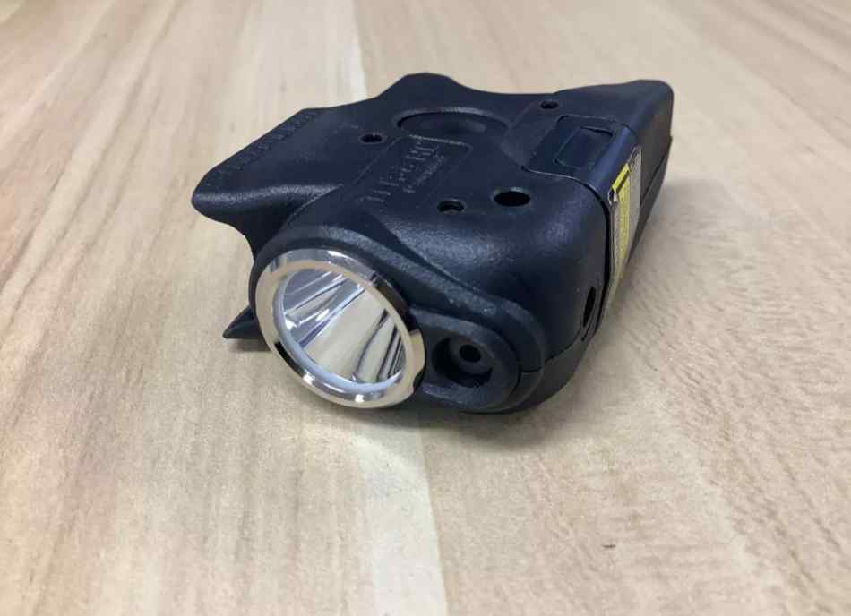 Streamlight TLR-6 HL Green Laser For S&amp;W Shield