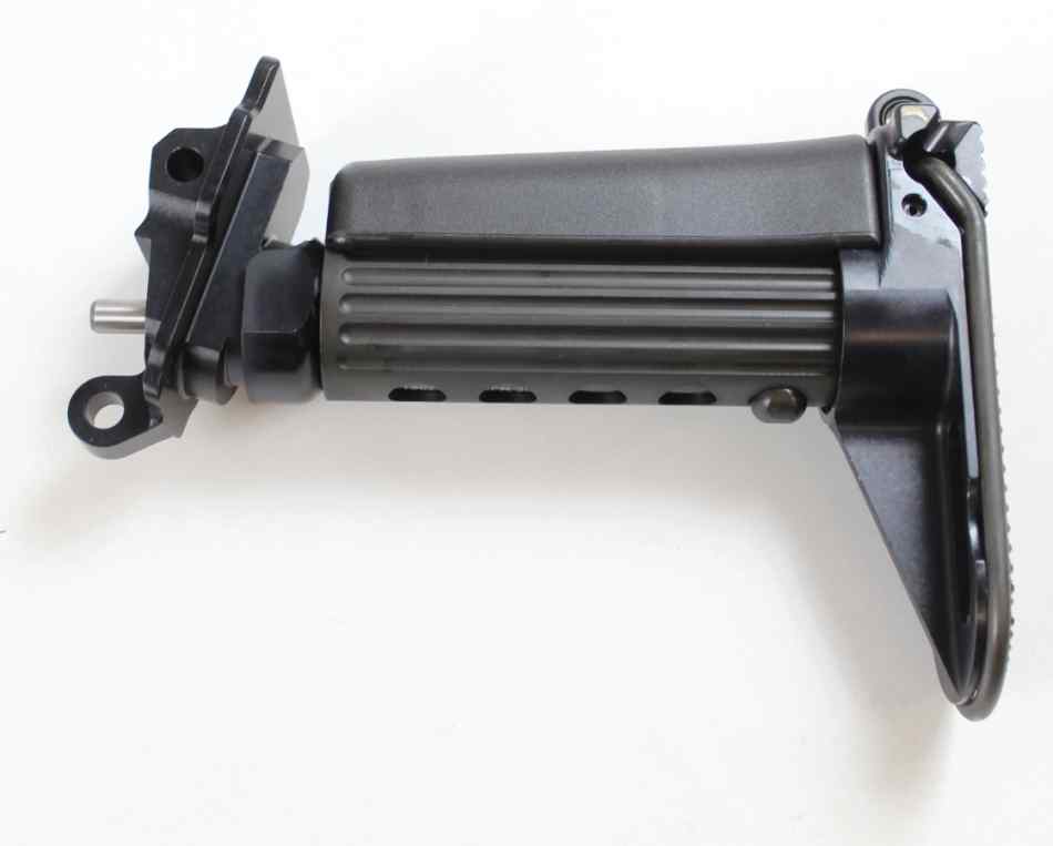 M249 SAW Light Weight Collapsible Buttstock Assembly.png