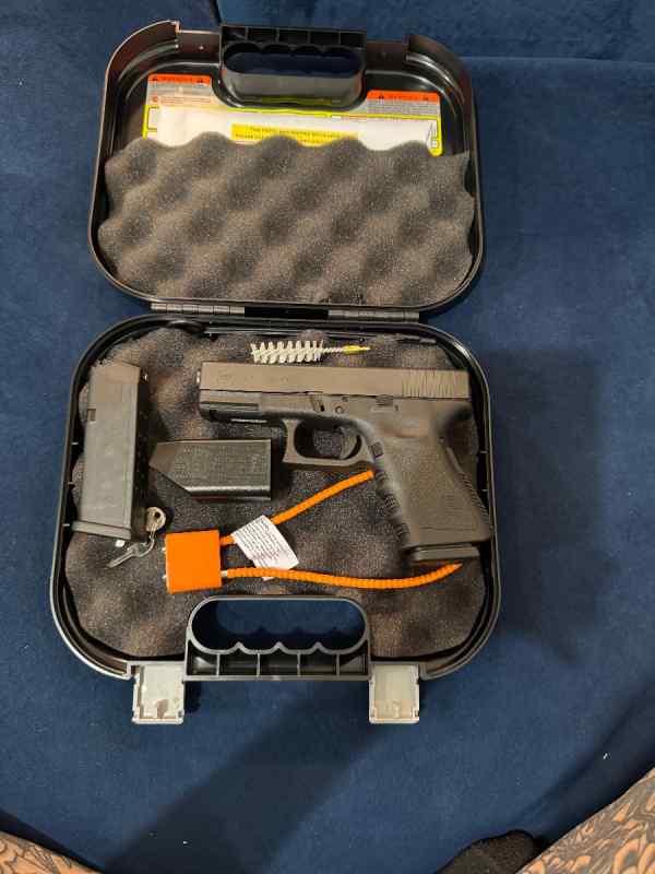 Glock 23 Brand New