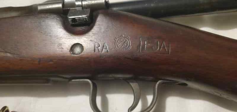 Remington 1903A3