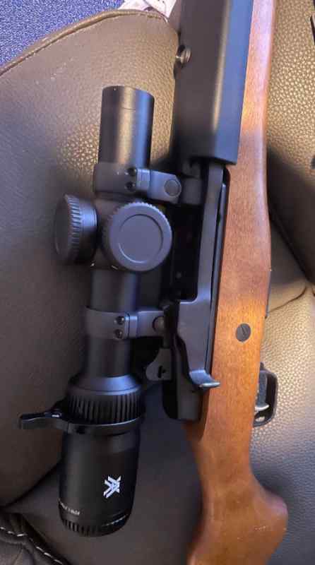 ***Ruger Mini 14***