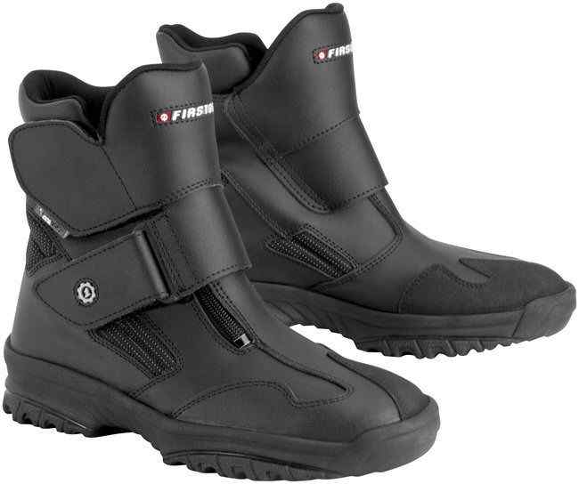 BNIB Firstgear Express Motorcycle Boots Size 11