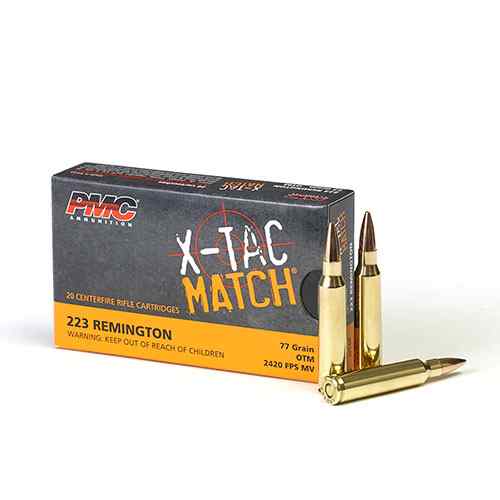 PMC BRONZE&amp; XTAC $15 A Box