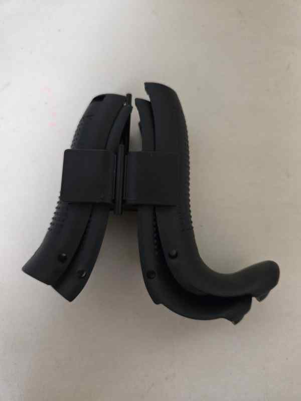 Glock Backstraps with Pin and Tool New