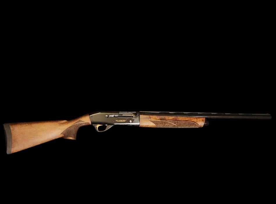 Weatherby Element Upland 12 gauge 28&quot;