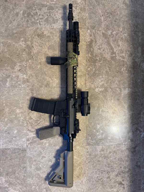 Larue tactical 16inch 