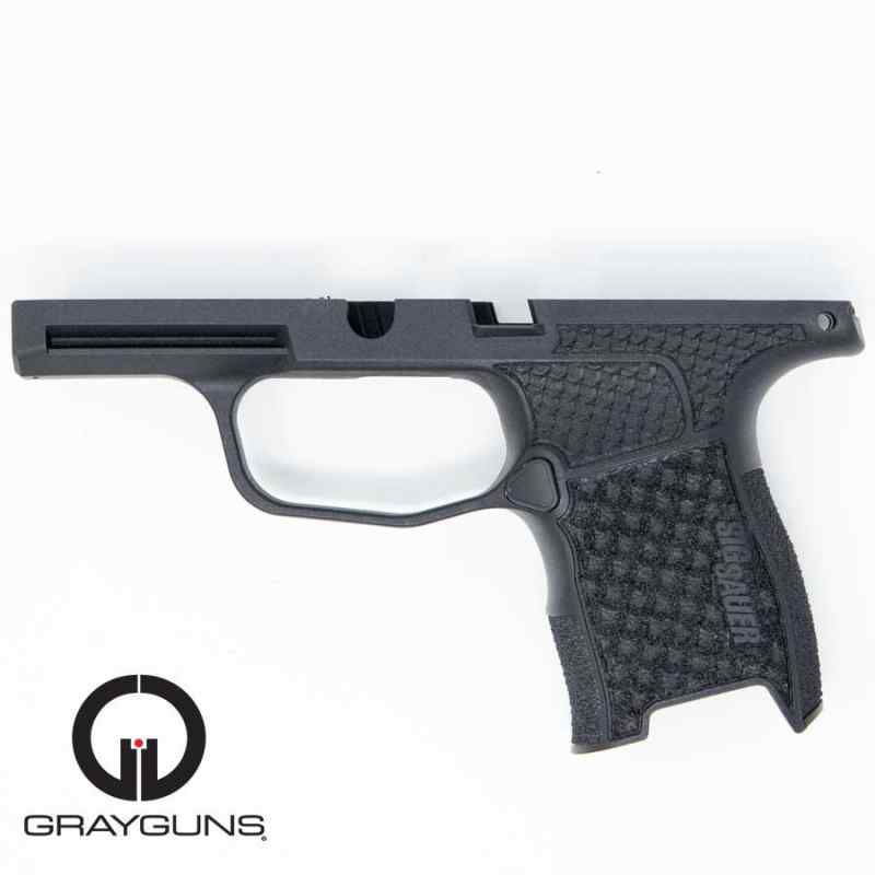 Gray Guns P365 Grip Module 