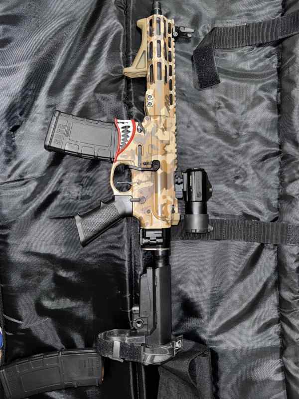 AR 300blk