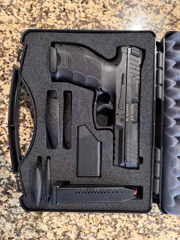 HK VP9