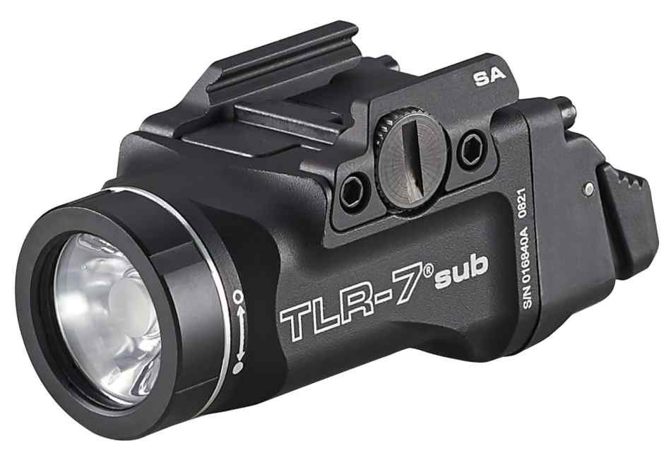 Streamlight TLR-7 hellcat