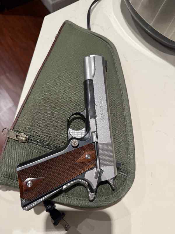 Remington 1911 