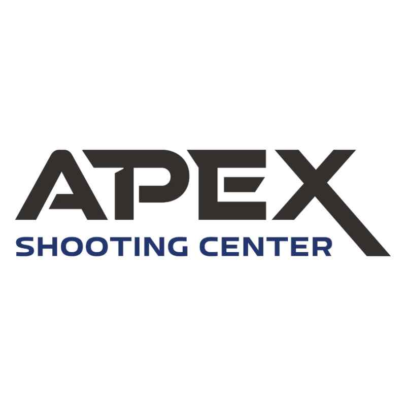 APEX SHOOTING CENTER - MOVE &amp;  SHOOT - 11/20