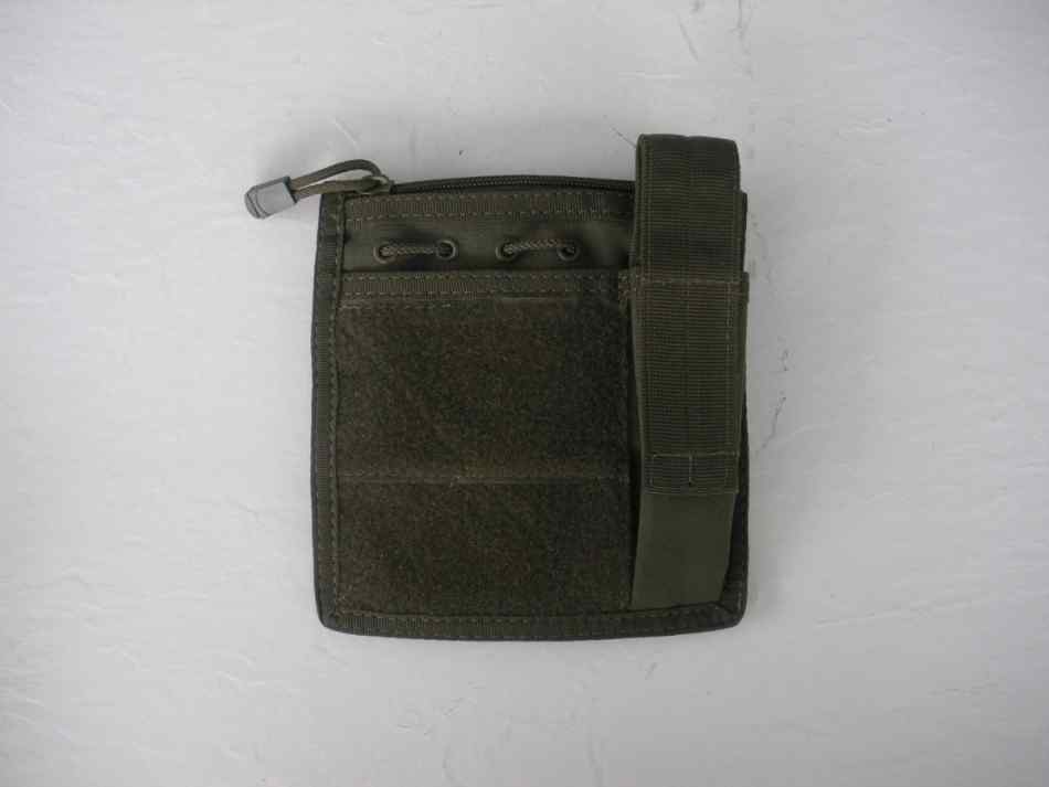 miscellaneous pouch