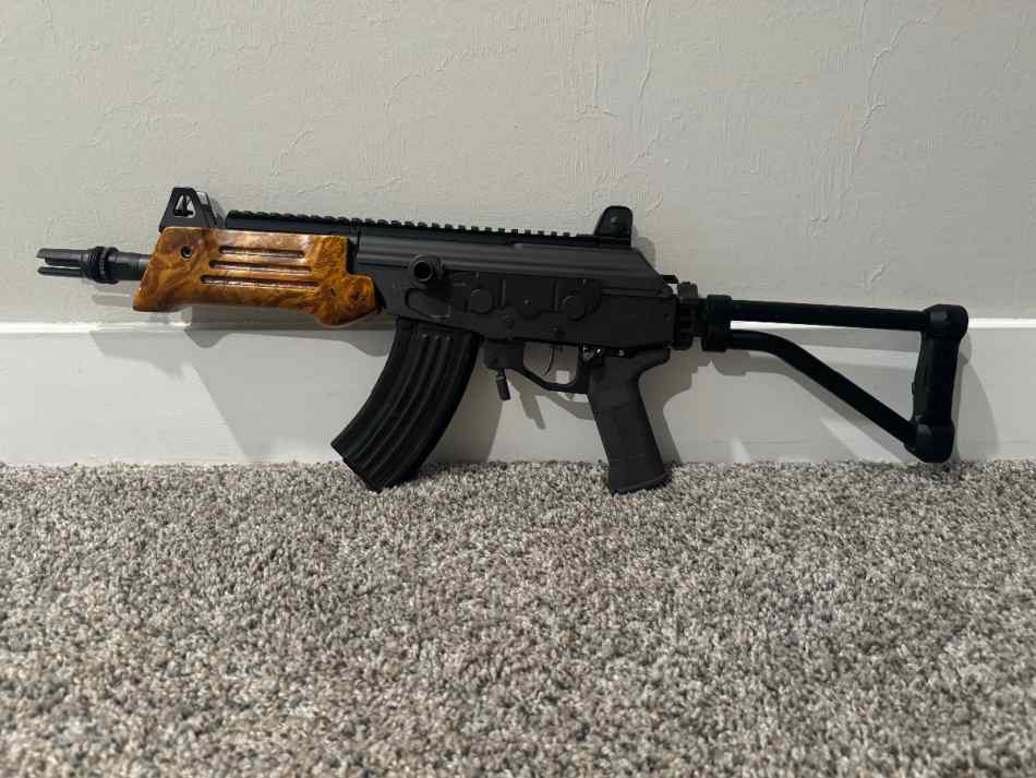 IWI Galil ACE Gen 1 7.62x39