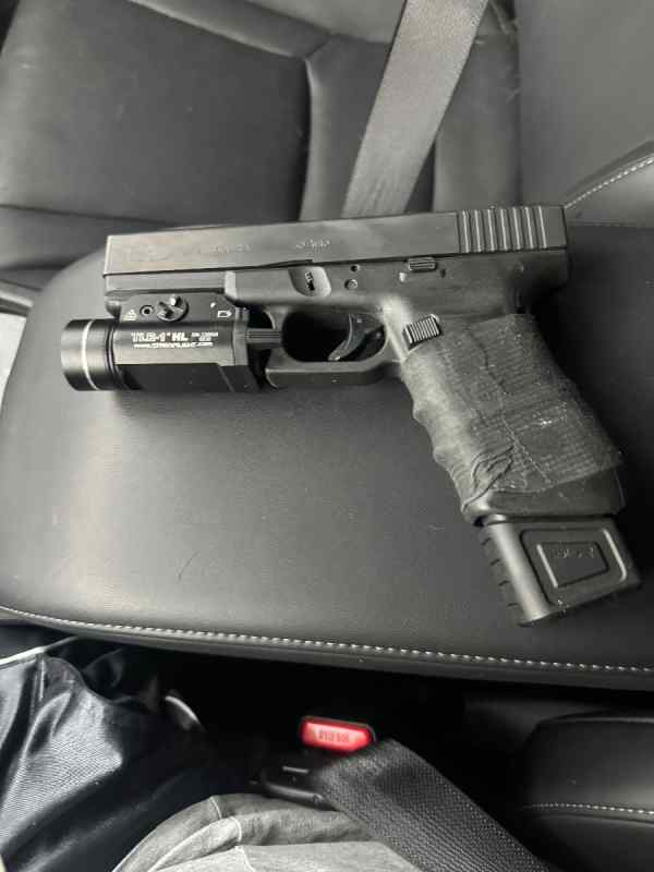 Glock 21