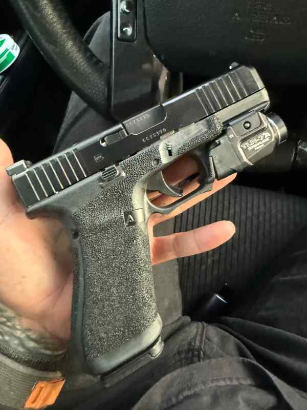 Glock 45 mos and more 