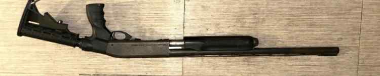 Remington 870 12G Express